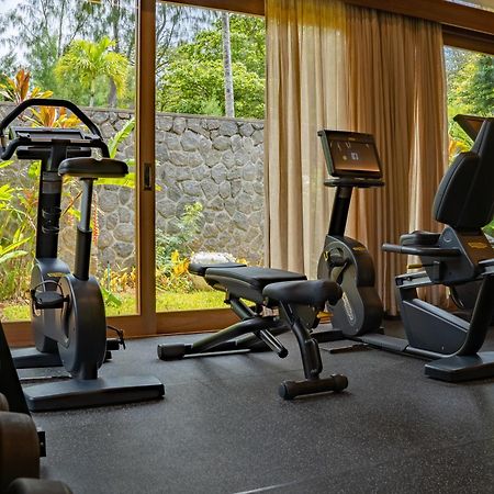 L'Escale Resort Marina & Spa - Small Luxury Hotels Of The World Victoria Kültér fotó