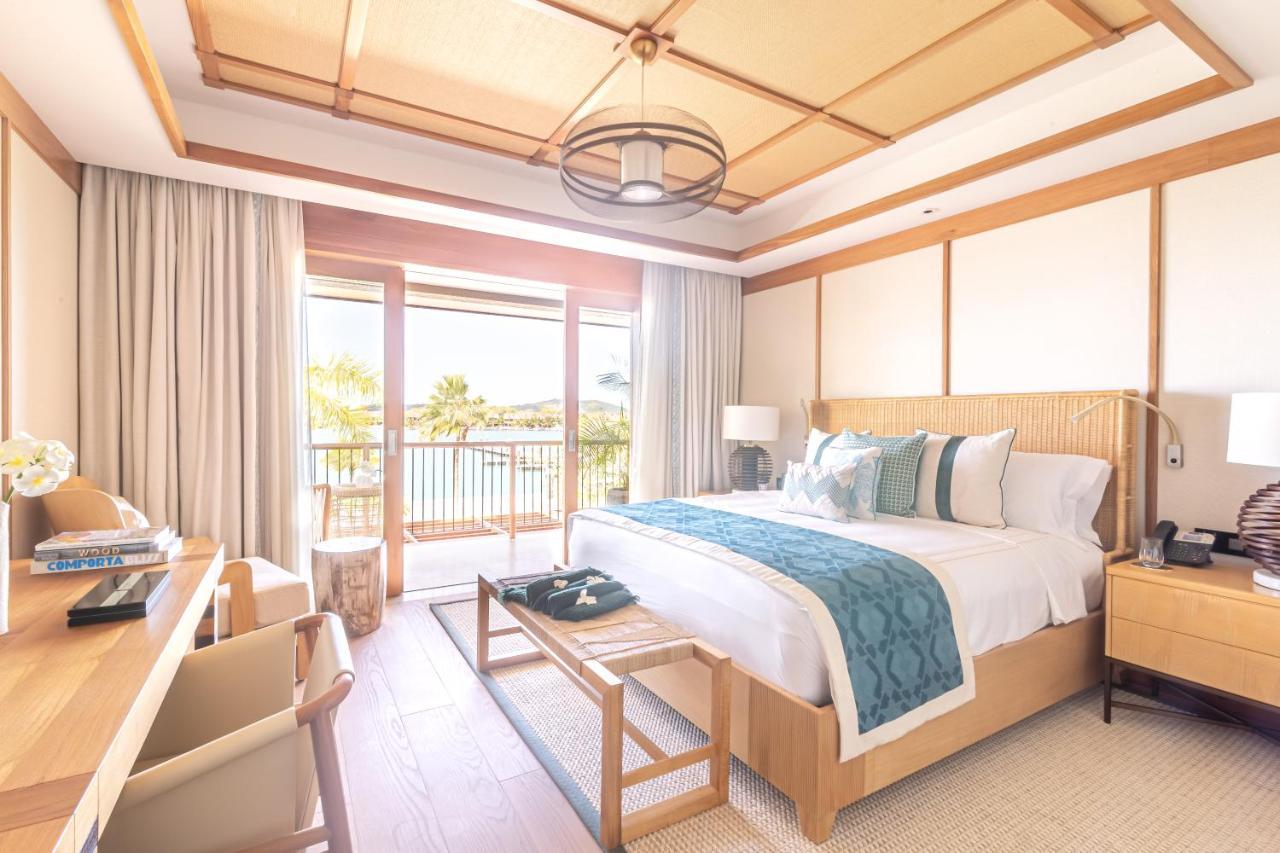 L'Escale Resort Marina & Spa - Small Luxury Hotels Of The World Victoria Kültér fotó
