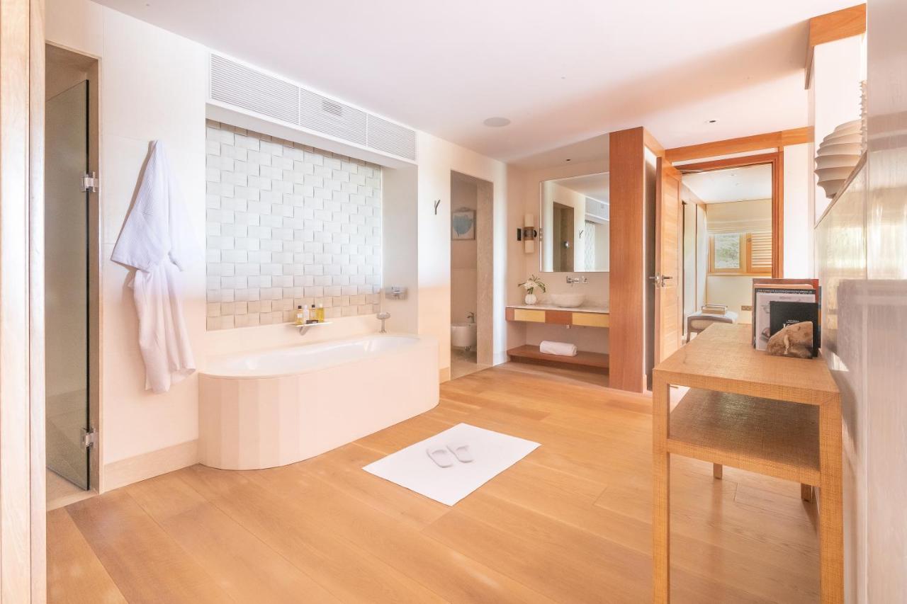 L'Escale Resort Marina & Spa - Small Luxury Hotels Of The World Victoria Kültér fotó