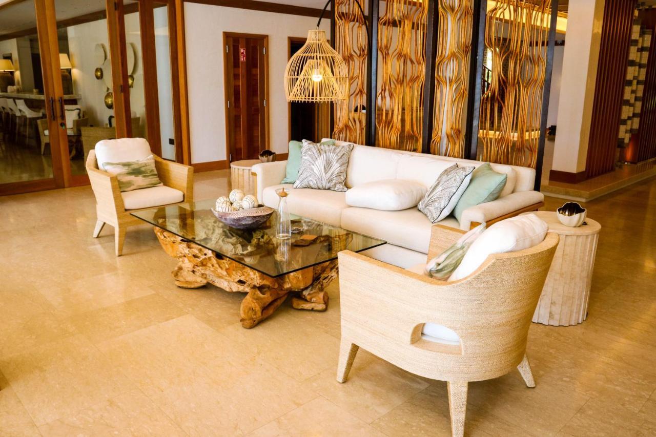 L'Escale Resort Marina & Spa - Small Luxury Hotels Of The World Victoria Kültér fotó