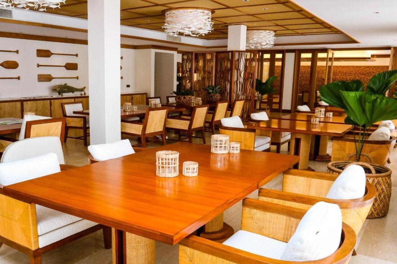 L'Escale Resort Marina & Spa - Small Luxury Hotels Of The World Victoria Kültér fotó