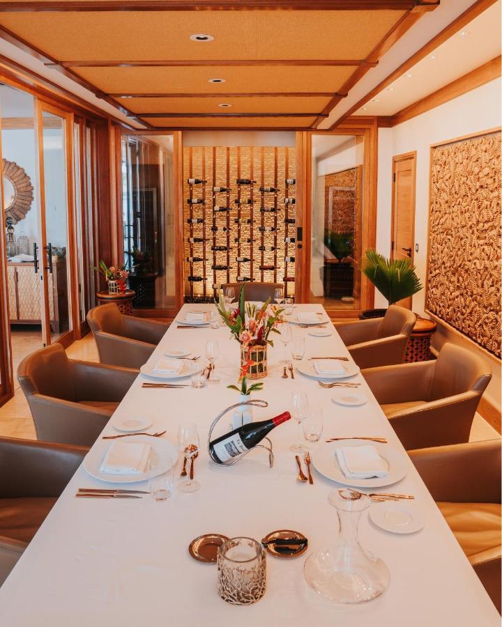 L'Escale Resort Marina & Spa - Small Luxury Hotels Of The World Victoria Kültér fotó