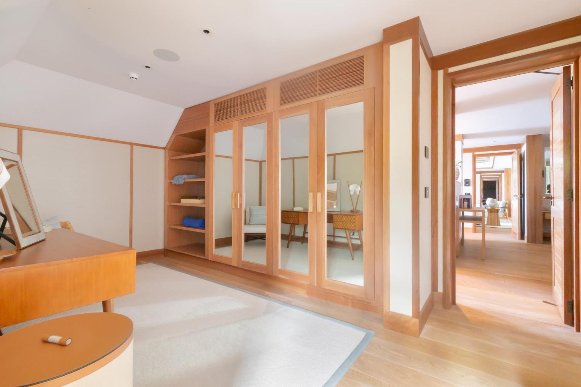 L'Escale Resort Marina & Spa - Small Luxury Hotels Of The World Victoria Szoba fotó