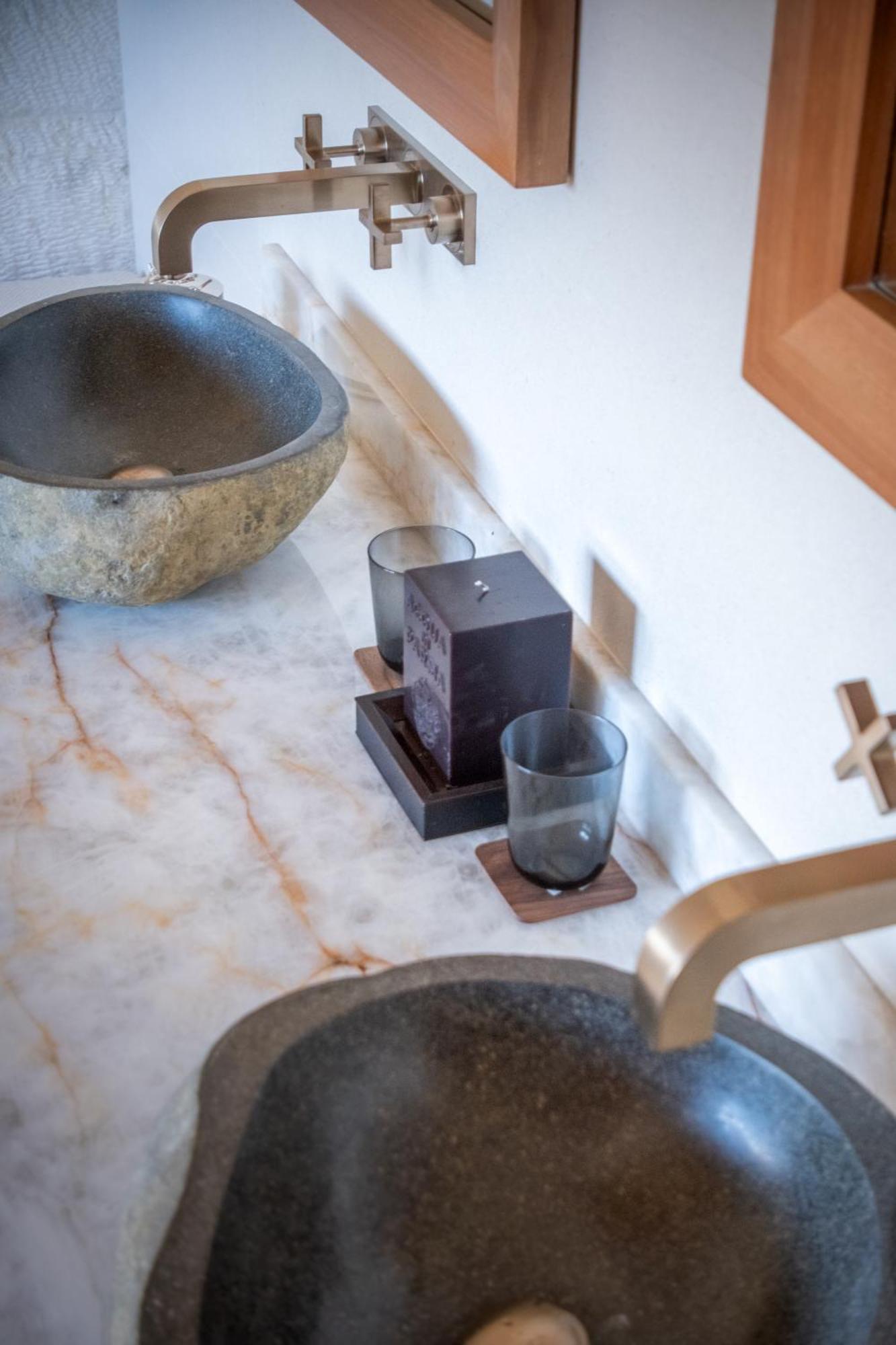 L'Escale Resort Marina & Spa - Small Luxury Hotels Of The World Victoria Szoba fotó