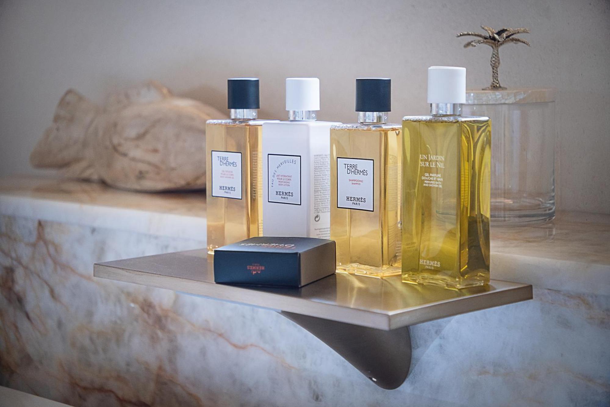 L'Escale Resort Marina & Spa - Small Luxury Hotels Of The World Victoria Szoba fotó
