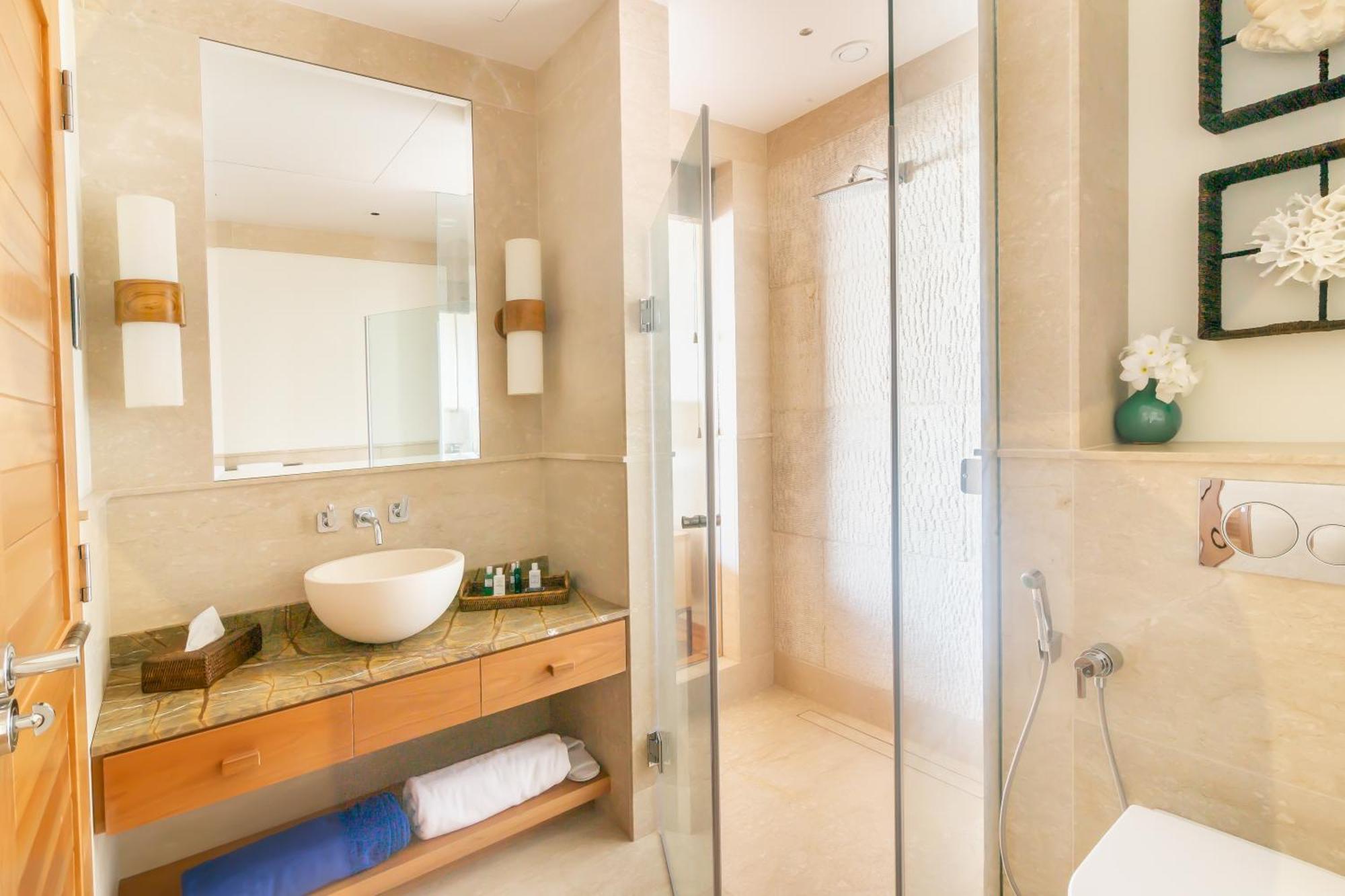 L'Escale Resort Marina & Spa - Small Luxury Hotels Of The World Victoria Szoba fotó
