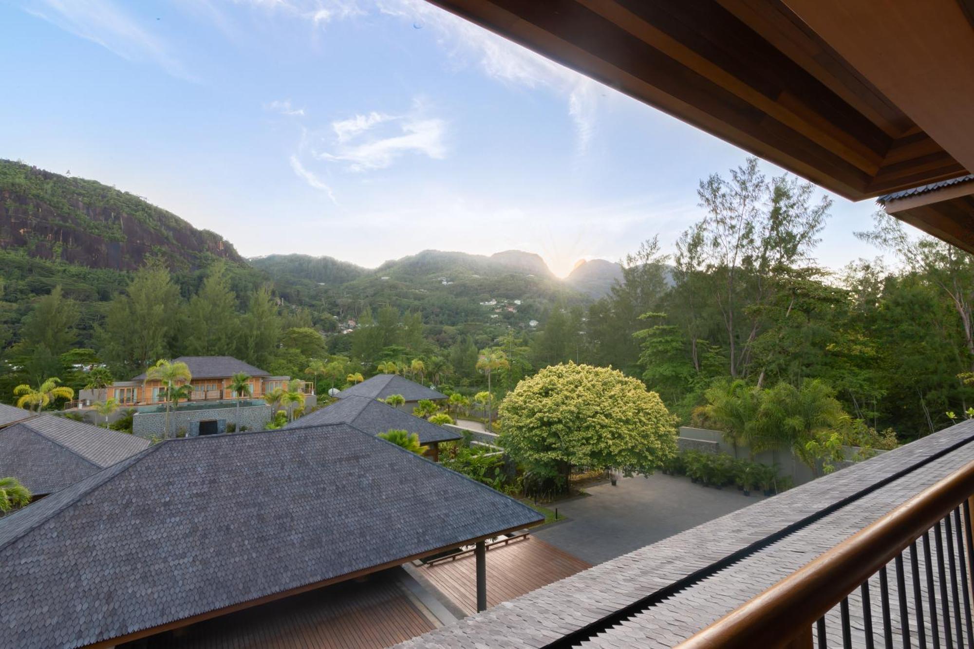 L'Escale Resort Marina & Spa - Small Luxury Hotels Of The World Victoria Szoba fotó