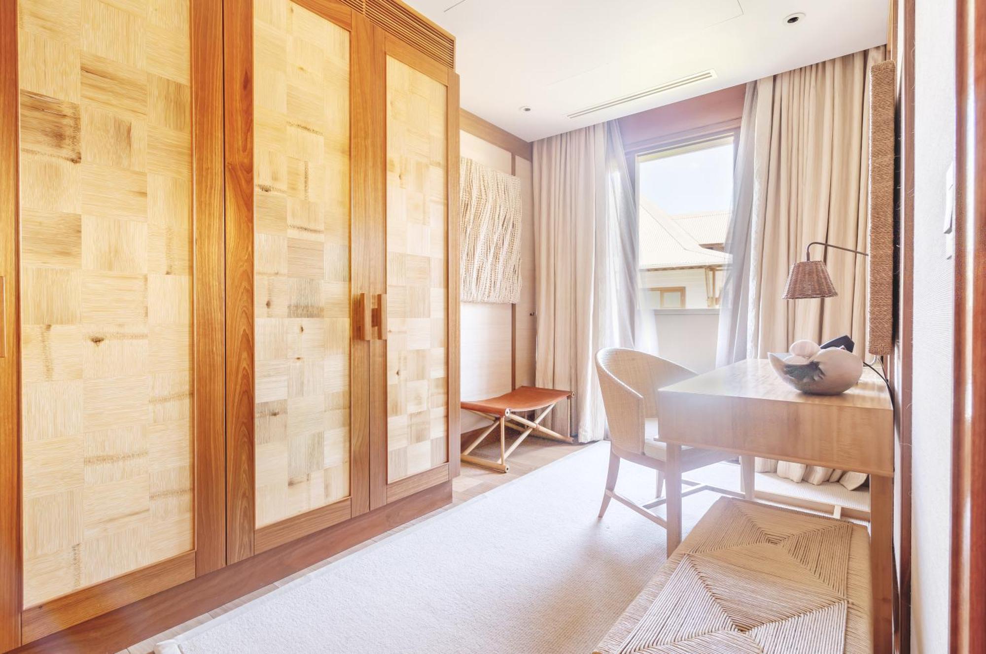 L'Escale Resort Marina & Spa - Small Luxury Hotels Of The World Victoria Szoba fotó
