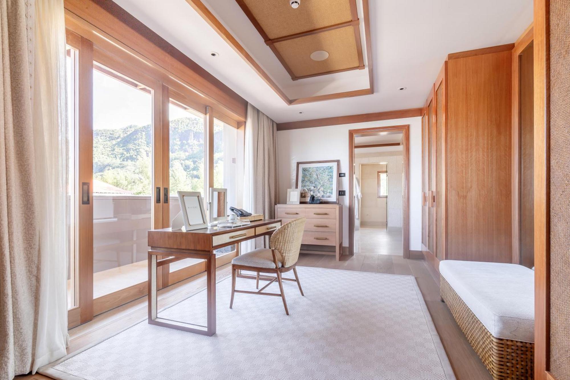 L'Escale Resort Marina & Spa - Small Luxury Hotels Of The World Victoria Szoba fotó