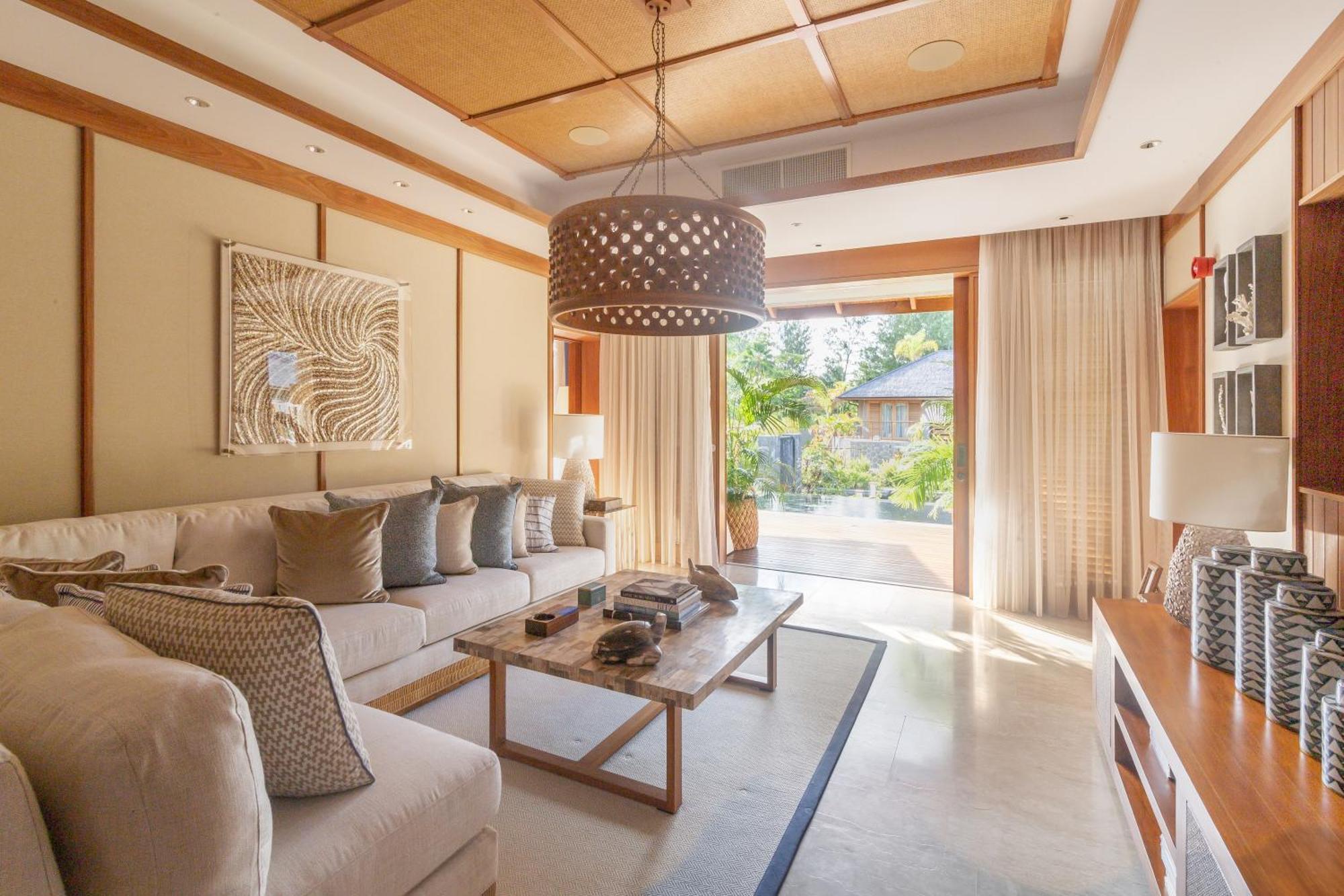L'Escale Resort Marina & Spa - Small Luxury Hotels Of The World Victoria Szoba fotó